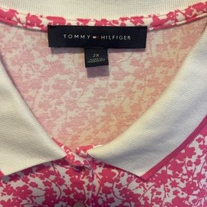 New - Women's Tommy Hilfiger Shirt